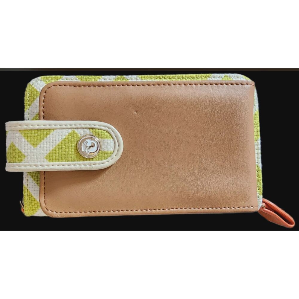 Heyward Smart Phone Wallet by Spartina 449